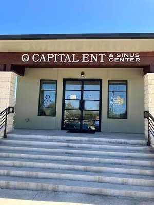 Capital ENT & Sinus Center of Lakeway