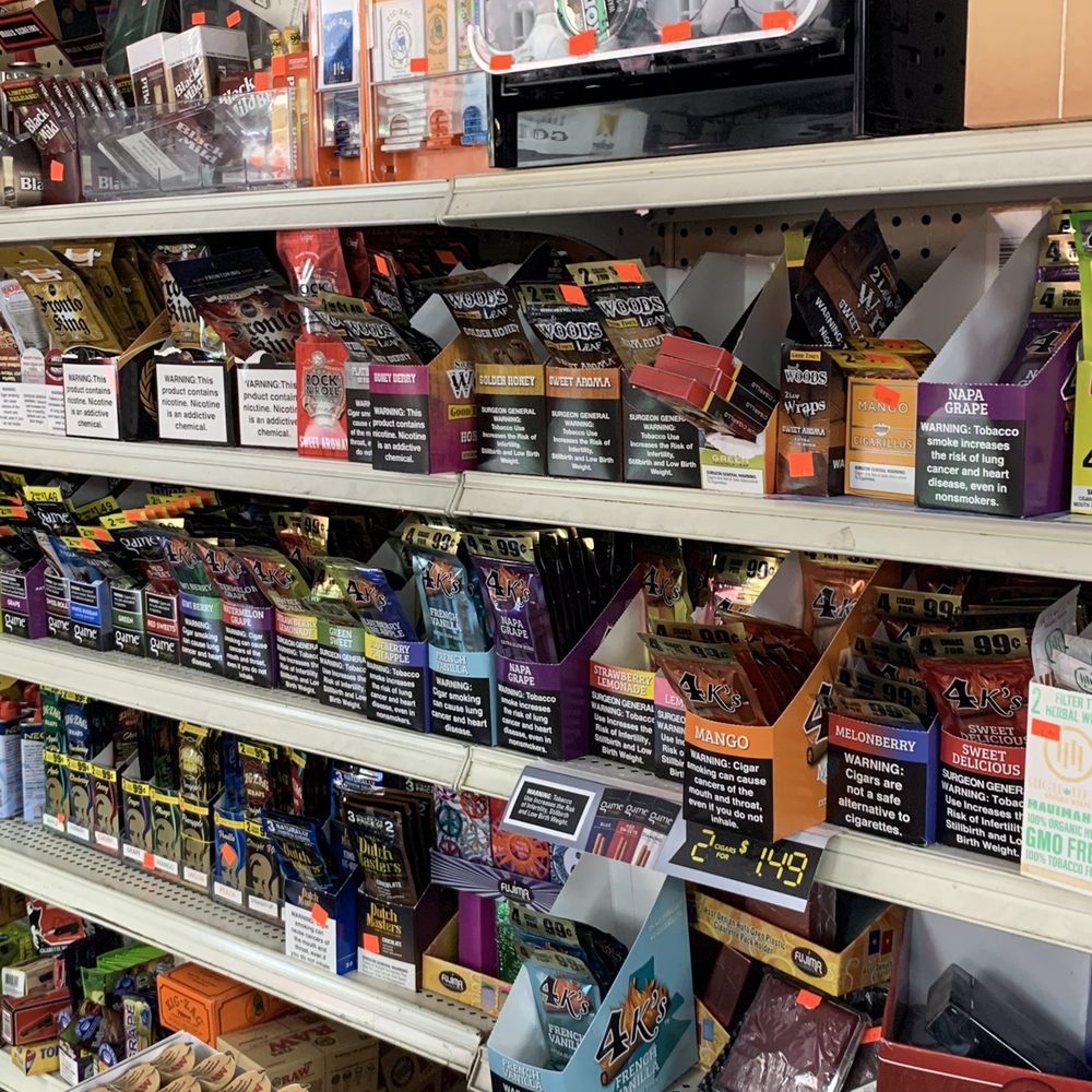 Top 10 Best Pipe and Tobacco Shop in Manchester, NH Last Updated