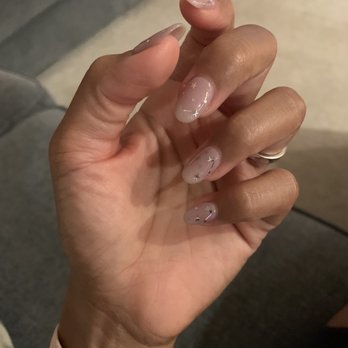 Pure Nails & Beauty - Love the color, the shape, the design, everything! - Nail Salons Near Me - Honolulu, Hawaii Pure Nails & Beauty - Love the color, the shape, the design, everything! - Nail Salons Near Me - Honolulu, Hawaii