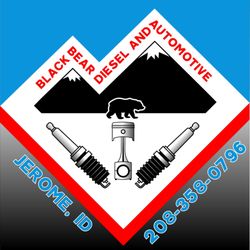 Black Bear Diesel and Automotive