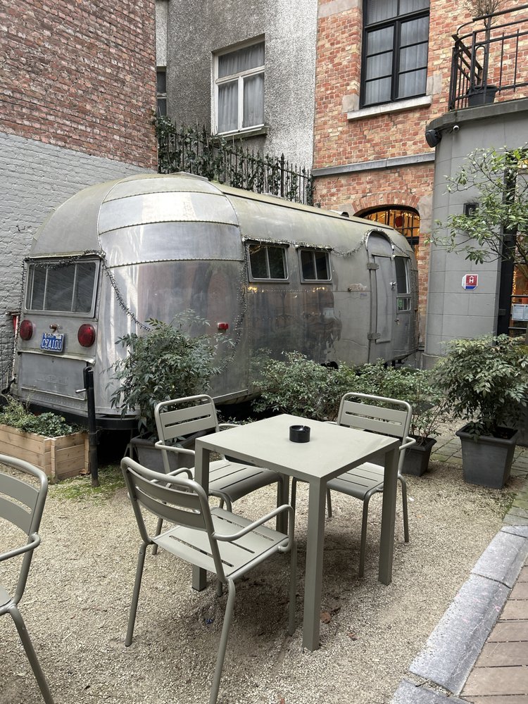 Vintage Hotel