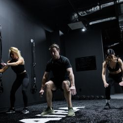 Aira Fitness Marietta