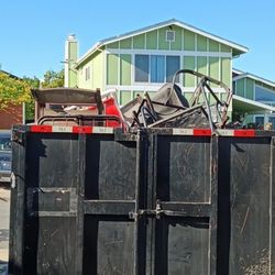 Bobby's Hauling