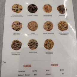 menu menu