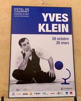 Hôtel de Caumont by null