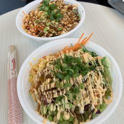 Bento Sushi