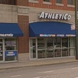 Athletico Physical Therapy - South Loop Archer