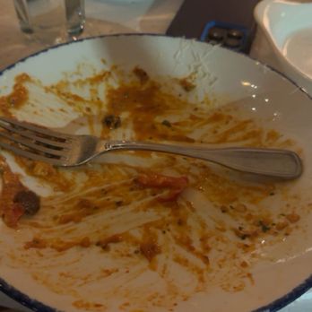 Brio Italian Grille - Pasta Broo - Italian Near Me - Sarasota, Florida