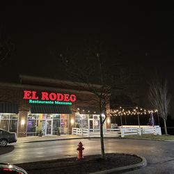El Rodeo Mexican Restaurant