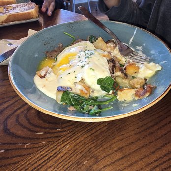 First Watch - Steak and egg hash - Breakfast & Brunch Near Me - Phoenix, Arizona