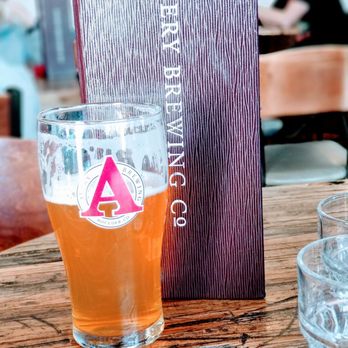 Avery Brewing - Breweries Near Me - Boulder, Colorado