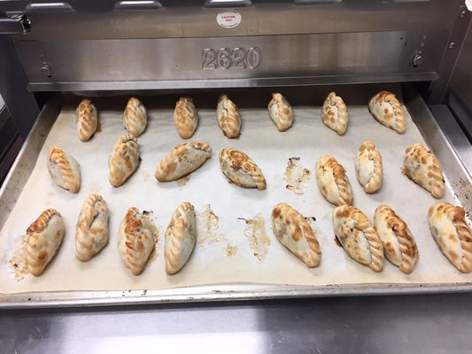 5411 Empanadas by null