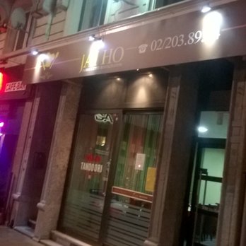 Jai Ho - Indian Near Me - Brussels, BRU Jai Ho - Indian Near Me - Brussels, BRU