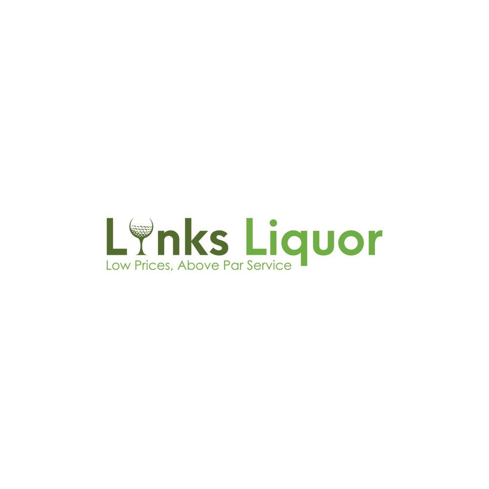 Links Liquor Logo