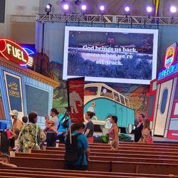 FBG Church