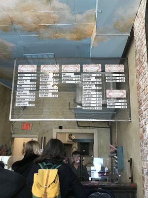 Taqueria Nacional by null