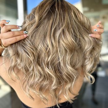 OC Beauty Spot - AFTER - Hair Salons Near Me - La Habra, California OC Beauty Spot - AFTER - Hair Salons Near Me - La Habra, California