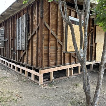 Exculsive Construction - Framing foundation for home remodel - Drywall Installation & Repair Near Me