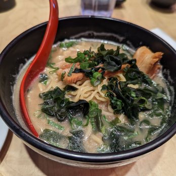 Kinjo Sushi & Grill - Shoyu ramen - Japanese Near Me - Calgary, Alberta Kinjo Sushi & Grill - Shoyu ramen - Japanese Near Me - Calgary, Alberta
