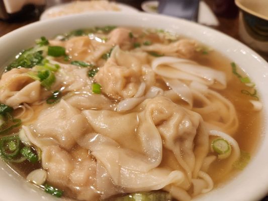 Phở Gà Hương Quê Cafe by null