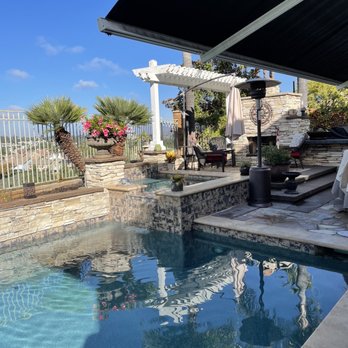 Pool Effects - Pool & Hot Tub Service Near Me - Anaheim, California