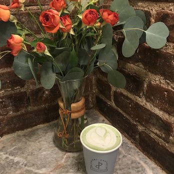 Patent Coffee - Coffee & Tea Near Me - New York, New York Patent Coffee - Coffee & Tea Near Me - New York, New York