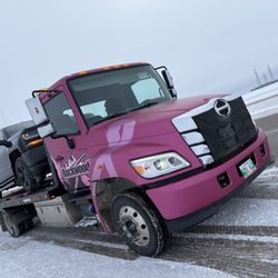 Rockwood Wrecking and Recovery