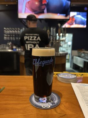 The Slice & Pint by null