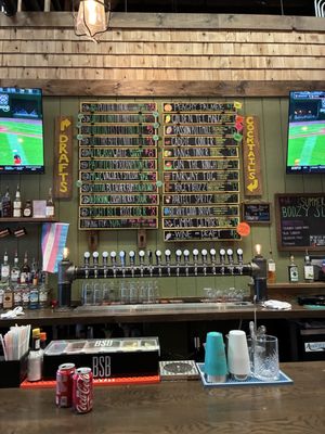 Big Mini Putt Club by null