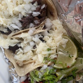 El Tacorrido - Mexican Near Me - Austin, Texas