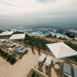 The Spa at Terranea - Luxury Rooted in the Rhythm of the Sea