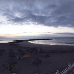 Monkey Beach Club