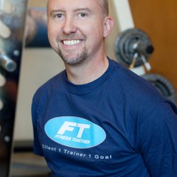 Fitness Together - Locally owned and operated