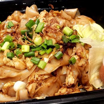 Mae Ploy Thai Cuisine - Kua Gua Noodles - Thai Near Me - Royersford, Pennsylvania Mae Ploy Thai Cuisine - Kua Gua Noodles - Thai Near Me - Royersford, Pennsylvania