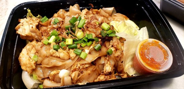 Mae Ploy Thai Cuisine by null