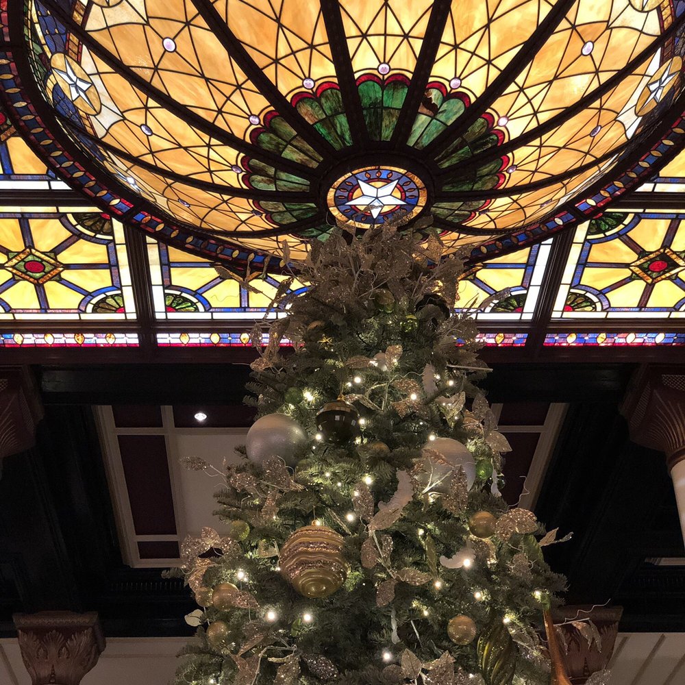 The Driskill - Hotels Near Me - Austin, Texas The Driskill - Hotels Near Me - Austin, Texas