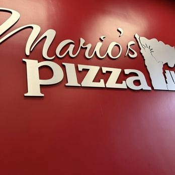 Mario's Pizza - Pizza Near Me - Greensboro, North Carolina Mario's Pizza - Pizza Near Me - Greensboro, North Carolina