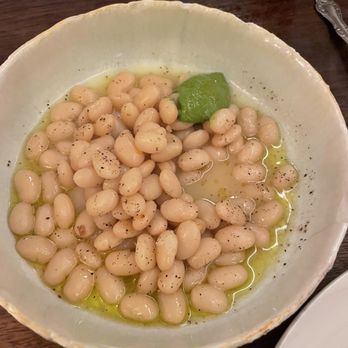 Foul Witch - Sorana Beans - Italian Near Me - New York, New York Foul Witch - Sorana Beans - Italian Near Me - New York, New York