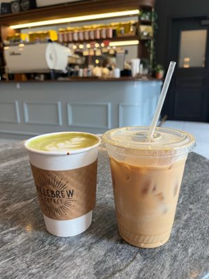 Killebrew Coffee by null
