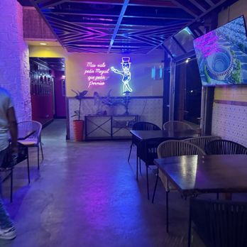 Copal Contemporary Mexican Cuisine - Mexican Near Me - Tucson, Arizona