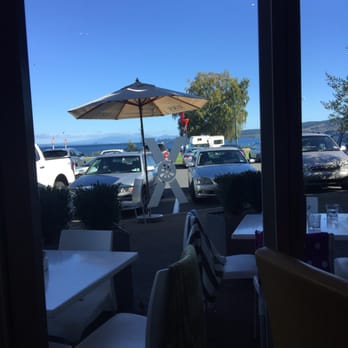 Dixie Browns - More outside seating - New Zealand Near Me - Taupo, WKO