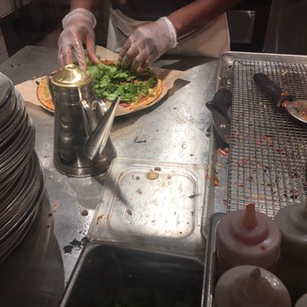 Blaze Pizza - Salad Near Me - Fort Worth, Texas Blaze Pizza - Salad Near Me - Fort Worth, Texas