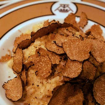 La Maison de la Truffe - Risotto - French Near Me - Paris, 75 La Maison de la Truffe - Risotto - French Near Me - Paris, 75