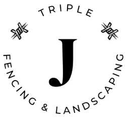 Triple J Fencing and Landscaping