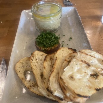 Altura Bistro - Foie Gras / duck liver pâté - Steakhouses Near Me - Anchorage, Alaska