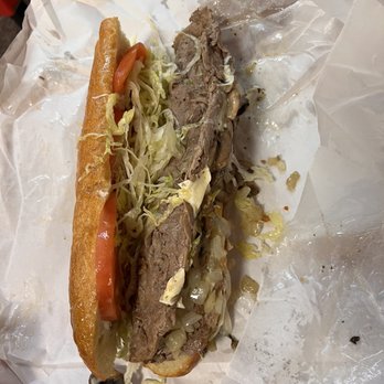 Tony and Nick's Steaks - Cheese Steak Hoagie - Sandwiches Near Me - Philadelphia, Pennsylvania Tony and Nick's Steaks - Cheese Steak Hoagie - Sandwiches Near Me - Philadelphia, Pennsylvania