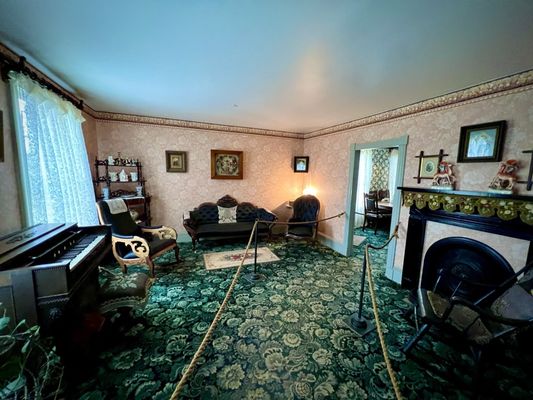 Green Gables Heritage Place by null