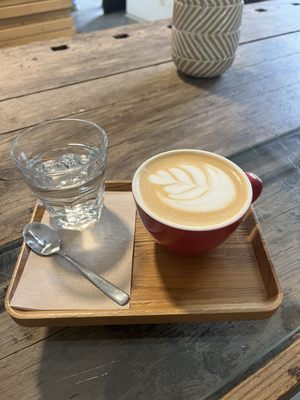 Café Truhlárna by null