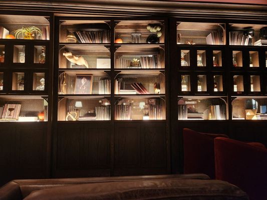 Founders Club by null