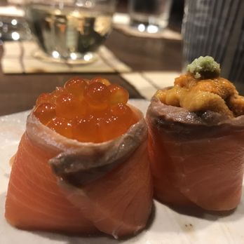 wa’z - Japanese Near Me - Seattle, Washington